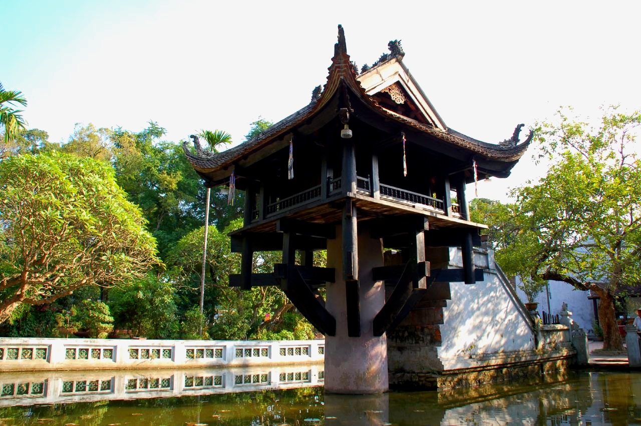 Điều kiện tự nhiên và khí hậu